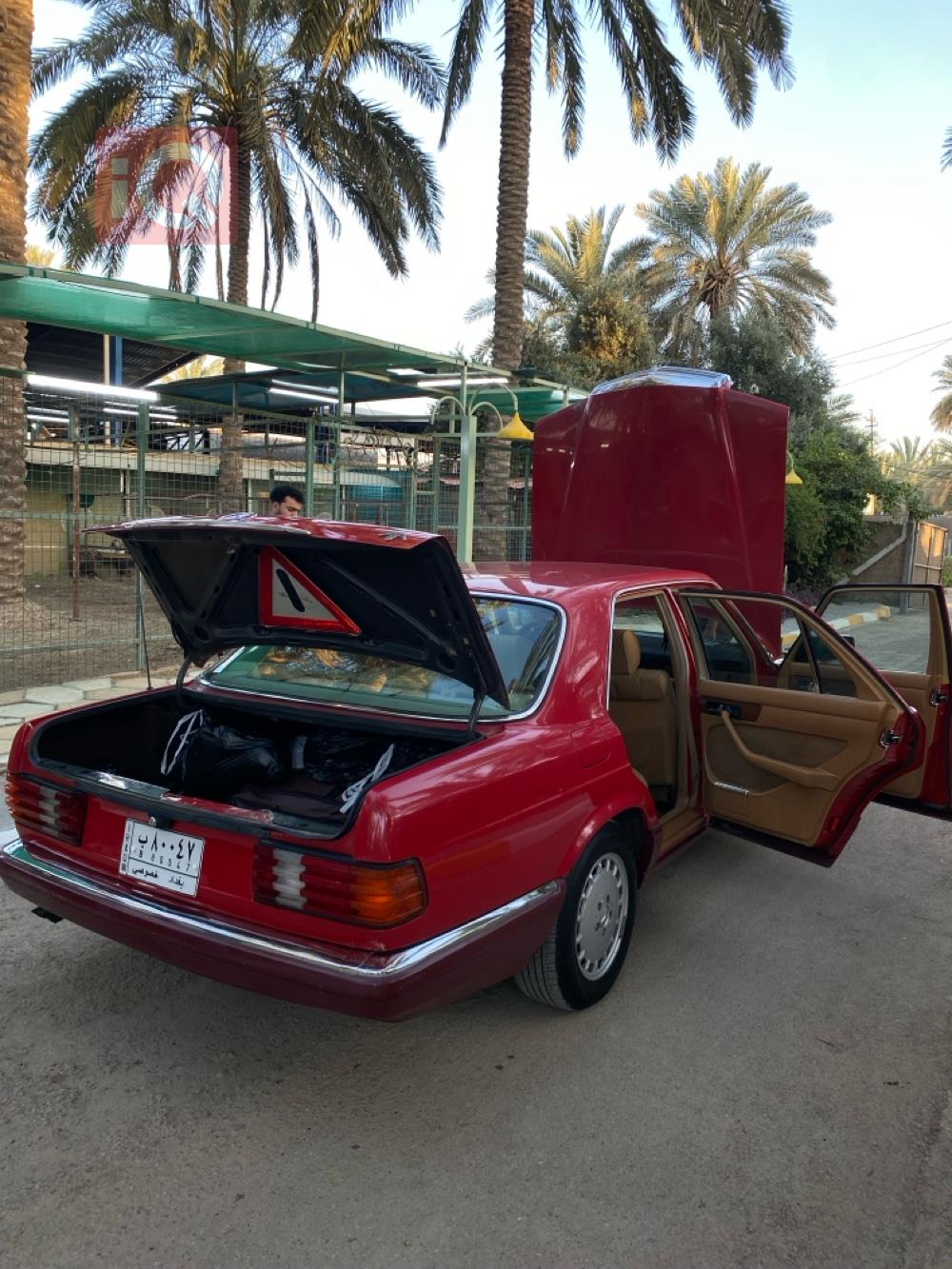 مێرسێدس بێنز C-Class